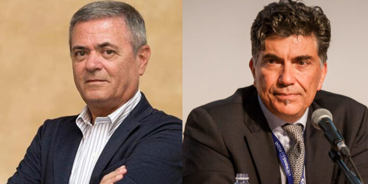 Pace e democrazia partecipativa: a Udine un incontro con Ezio Mauro e Andrea Simoncini