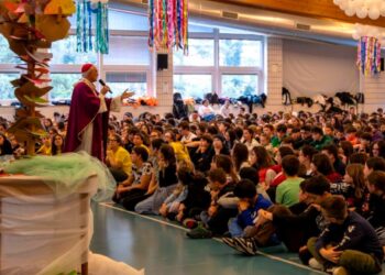 La grande Festa dei ragazzi. Attesi in centinaia a Lignano