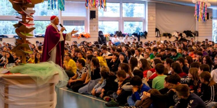 La grande Festa dei ragazzi. Attesi in centinaia a Lignano