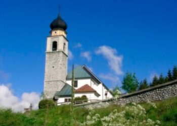 Rogazions tal Cjanâl di Guart