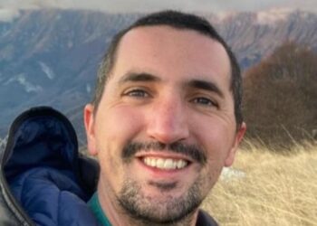 Giorgio verso il Battesimo, a 35 anni. «La fede mi sta donando pace»