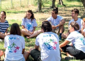 Servizio civile, nuova prospettiva su sé e il mondo