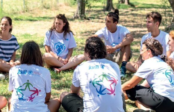 Servizio civile, nuova prospettiva su sé e il mondo