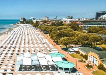 Grado, dopo due anni di prezzi fermi, un ritocco all’insù, ma non per le famiglie