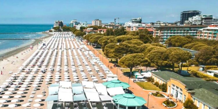 Grado, dopo due anni di prezzi fermi, un ritocco all’insù, ma non per le famiglie