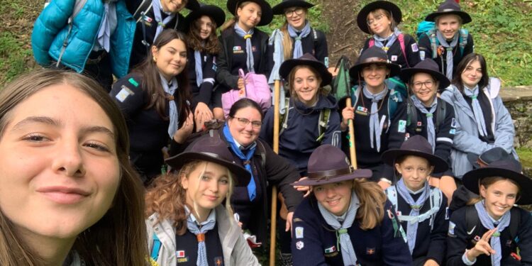 Aquileia. Scout d’Europa da 50 anni. Domenica 19 aprile Messa con l’arcivescovo mons. Lamba