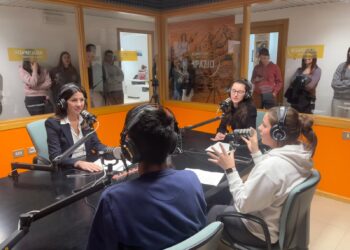 Udine. ITS Academy in visita ai media diocesani