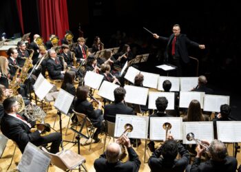 La Filarmonica di Vergnacco celebra i 50 anni del sisma con uno spettacolo