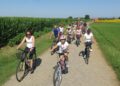 Povoletto. “Tutti in bici” per il Centro Giovani