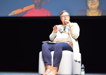 “Sempre più difficile parlare col nemico”. La consulente politica Ue Irene Panozzo a Udine il 27 aprile ospite della Spes