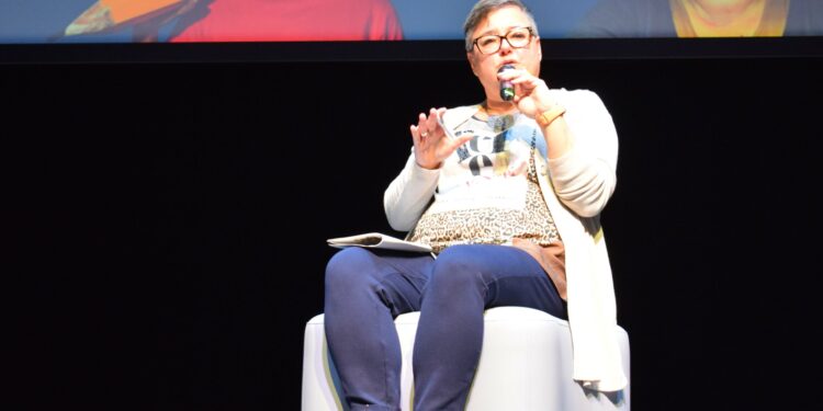 “Sempre più difficile parlare col nemico”. La consulente politica Ue Irene Panozzo a Udine il 27 aprile ospite della Spes