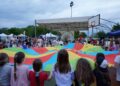 Pozzuolo. Torna “Pozzuolandia” tra giochi, concorsi, spettacoli e laboratori