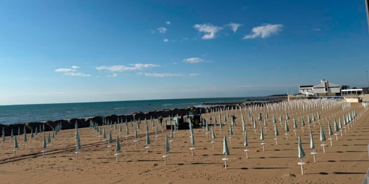 Stagione balneare al via, tra timori e voglia di mare