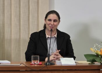 Suor Linda Pocher a Udine il 9 e il 12 aprile. «Donne e uomini corresponsabili nella Chiesa»