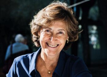 Vita di coppia, serve creatività continua. A Udine incontro con la psicoterapeuta Ceriotti Migliarese