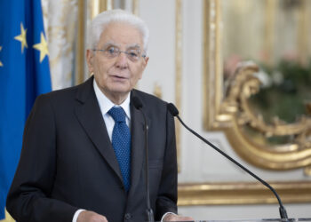 Mattarella atteso il 6 maggio a Gemona del Friuli a 50 anni dal sisma