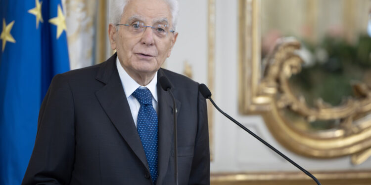 Mattarella atteso il 6 maggio a Gemona del Friuli a 50 anni dal sisma