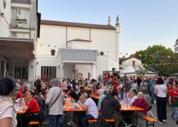 Sagra di San Marco dal 17 aprile