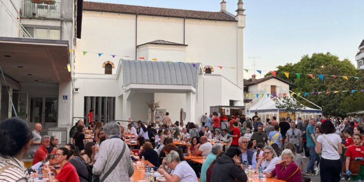 Sagra di San Marco dal 17 aprile