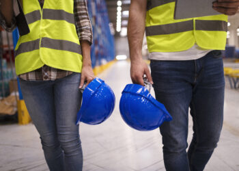 Primo maggio. Sicurezza sul lavoro, serve un patto tra istituzioni