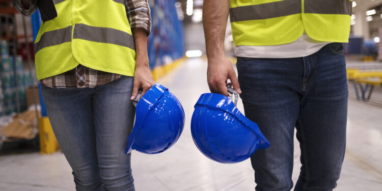 Primo maggio. Sicurezza sul lavoro, serve un patto tra istituzioni