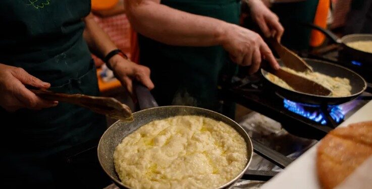 A Flaibano “Un biel vivi” e “Ti regalo il mio tempo”