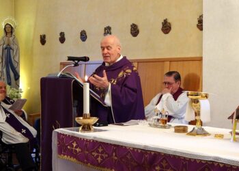 Addio a don Antonino “pre Tunìn” Cappellari, anima della Fraternità sacerdotale di Udine