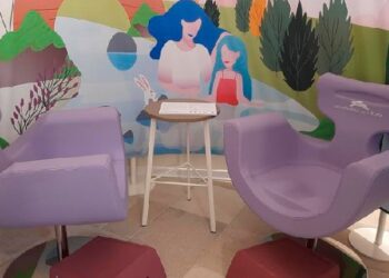 Cividale. Tre nuovi punti per l’allattamento nei luoghi della cultura