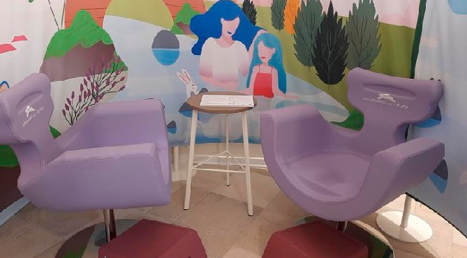 Cividale. Tre nuovi punti per l’allattamento nei luoghi della cultura