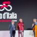 Ciclismo. Giro d’Italia, omaggio al Friuli rinato