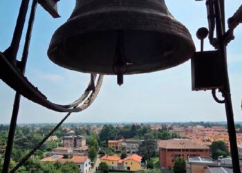 Esequie e suono delle campane, l’Arcivescovo ha firmato due nuovi decreti