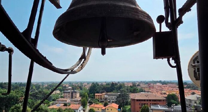 Esequie e suono delle campane, l’Arcivescovo ha firmato due nuovi decreti