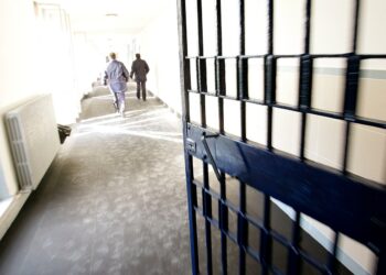Cresima in carcere a Pasqua. Vito: «Ho percepito di non essere solo»