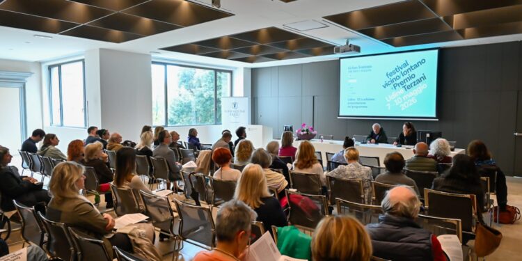 “Respiro”, parola chiave di vicino/lontano 2026