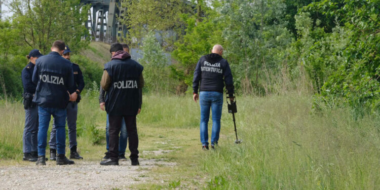 Delitto di Padova. Il socio della vittima ha confessato