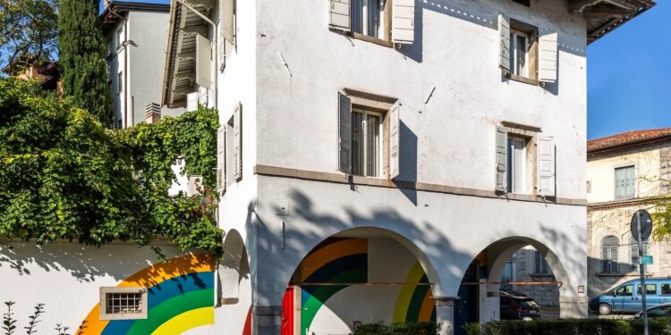 Torna il “Festival delle dimore striche”, il 25 e 26 aprile