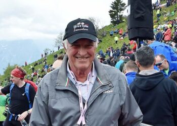 Gemona. Tavola rotonda sulla montagna nel ricordo di Enzo Cainero