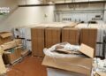 Operai reclusi e fabbrica fantasma a Gonars. Scoperto maxi traffico di sigarette