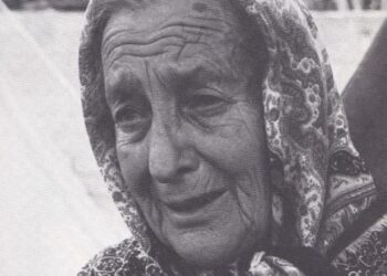 Cronichis dai 6 di Mai. Un paîs di taramots e tendis