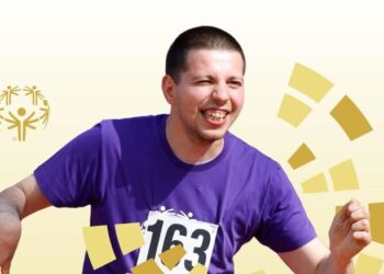 Lignano. Special Olympics, volontari cercansi per i Giochi estivi dal 19 al 24 maggio