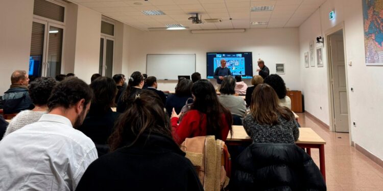 Open days all’Istituto superiore di Scienze religiose e allo Studio teologico
