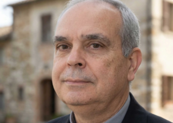 Addio al cappellano militare mons. Francesco Millimaci