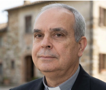 Addio al cappellano militare mons. Francesco Millimaci