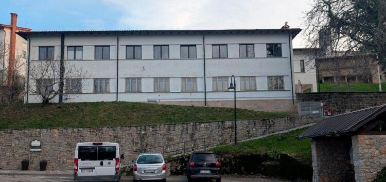 Tribil Superiore, messa a bando la gestione dell’ostello