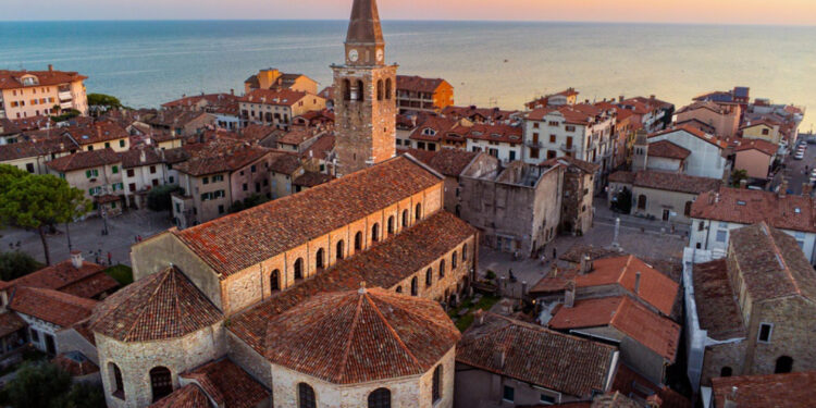 L’estate a Grado. Dalla laguna al centro storico, tanti eventi per incantare i turisti
