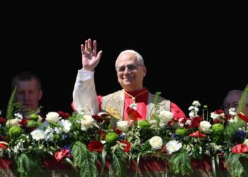 Venerdì 11 aprile preghiera per la pace a San Pietro e in tutte le comunità