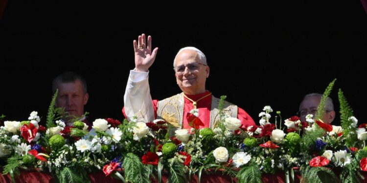 Venerdì 11 aprile preghiera per la pace a San Pietro e in tutte le comunità