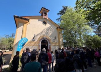 Spazi culturali e verde, così rinasce a Gorizia il Parco Basaglia