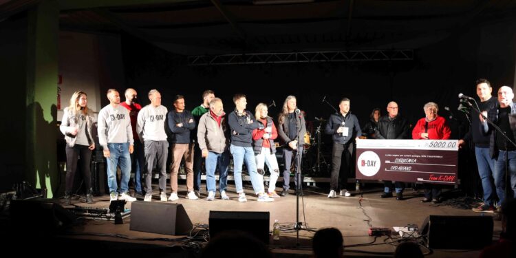 Castions di Strada. 4° K-DAY 2026, l’evento musicale per sostenere la cura oncologica
