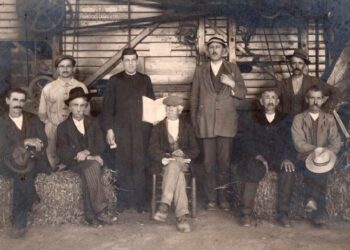 Remanzacco. Un anno di iniziative per ricordare Giuseppe Missio